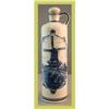 Image 1 : Blue Delft Jenever Bottle Ceramic Gin #1854293