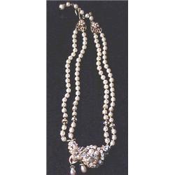 Original by Robert dangle necklace #1854450