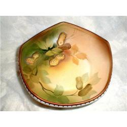 NIPPON RAISED NUT BOWL - CIRCA 1911 #1854625