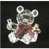 Image 1 : Swarovski Kris Bear CELEBRATION Retired MIB #1854793