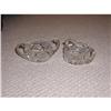 Image 1 : American Brilliant Sugar and Creamer #1854895