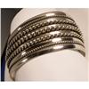 Image 1 : Sterling Silver Cuff Bracelet #1854920