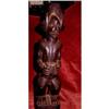 Image 1 : Tchokwe Statue #1855165