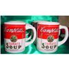 Image 1 : Campbells cups #1855285