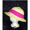 Image 1 : Safari Cane Hat w/mirror #1760134 #1855313