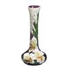 Image 1 : Moorcroft - Gladioli 99/8 Vase #1871301