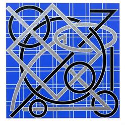 Signed Jaudon Limited Edition 1986 #1884636