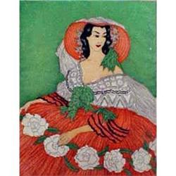 Empress Eugenia by Margaret A. Gaug #1884712