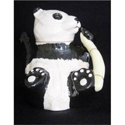 Beswick - Teapot in the Shape of a Panda #1884714