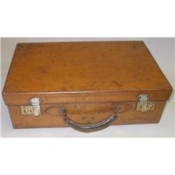 Case Leather Victorian #1884732