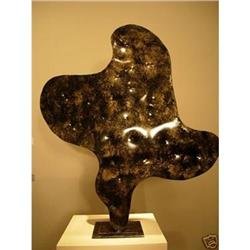 Steel Sculpture By Joseph Joslyn ......Untitled#1884820