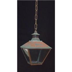 Copper lantern #1884947