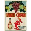 Original Chianti Campani Poster #1884992