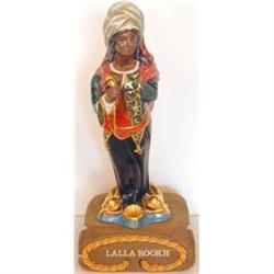 ROYAL DOULTON FIGURINE: LALLA ROOKH #1885034