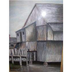 Boris  Becker/ Dry dock Almost #1885194