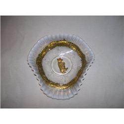 Rare Dancing Bear Plate #1885198