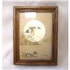 Image 1 : Gaylene Fortner 2 Part Water Color  #1885219