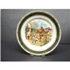 Image 1 : Royal Austria Antique PLATE - HUNT   #1889723