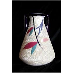 CZECH  * AMPHORA  Art Deco, Circa 1920's #1890110