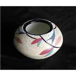 CZECH * AMPHORA  Art Deco,  Circa 1920's #1890111