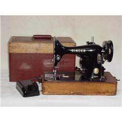 Singer Portable Sku2595 #1890324