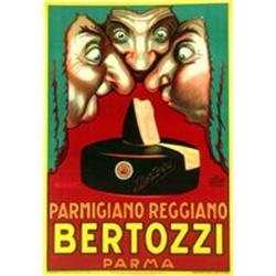 Bertozzi by Mauzan, Limited Edition #1890471