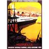 Image 1 : Marseille Expo , Limited Edition Reproduction #1890474