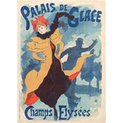 Champs Elysee Palais de Glace  , Limited #1890486