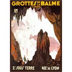 Grotte de la Balme, Limited Edition #1890499