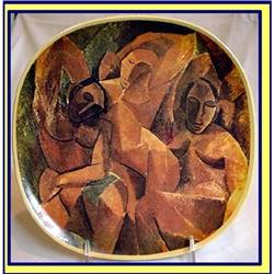 THREE WOMEN - PICASSO PLATE LTD EDITION OF 3 #1890611