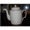 French Empire Restoration Old Paris coffee pot#1890625