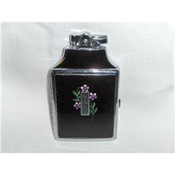 Ronson Pre-war Mastercase Lighter/Case Combo #1890628