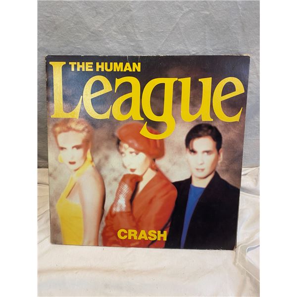 The Human League