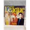 Image 1 : The Human League