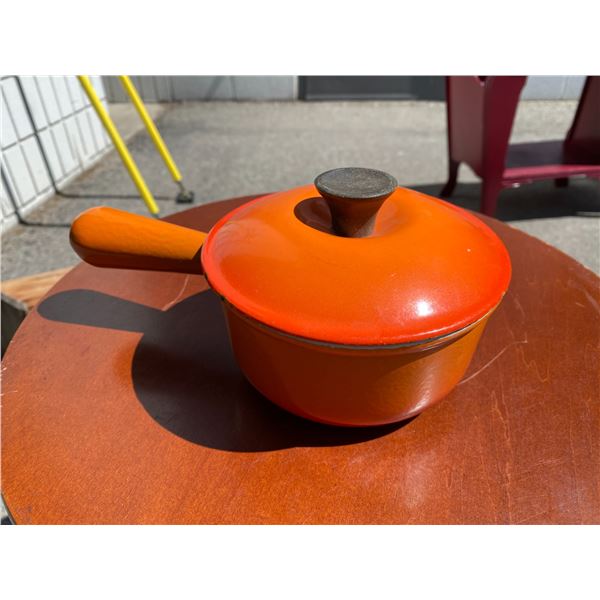 Le Creuset made in France 14 small