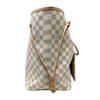 Image 3 : Authentic Louis Vuitton Neverfull Damiere Azur Tote