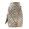 Image 4 : Authentic Louis Vuitton Neverfull Damiere Azur Tote