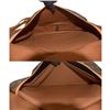 Image 10 : Authentic Louis Vuitton Monogram Saumur Crossbody Bag