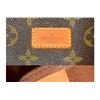 Image 12 : Authentic Louis Vuitton Monogram Saumur Crossbody Bag