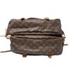 Image 5 : Authentic Louis Vuitton Monogram Saumur Crossbody Bag