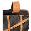 Image 9 : Authentic Louis Vuitton Monogram Saumur Crossbody Bag