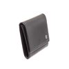 Image 2 : Authentic Cartier Black Leather Coin Purse