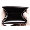 Image 6 : Authentic Cartier Black Leather Coin Purse