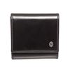 Image 7 : Authentic Cartier Black Leather Coin Purse