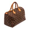 Image 3 : Authentic Louis Vuitton Monogram Speedy 30 Handbag