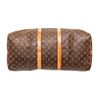 Image 4 : Authentic Louis Vuitton Bandouliere Keepall 50 Monogram Duffle