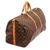 Image 5 : Authentic Louis Vuitton Bandouliere Keepall 50 Monogram Duffle