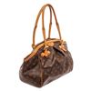 Image 3 : Authentic Louis Vuitton Monogram Tivoli Shoulder Bag