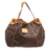 Image 1 : Authentic Louis Vuitton Monogram Galliera Hobo Bag