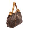 Image 2 : Authentic Louis Vuitton Monogram Galliera Hobo Bag